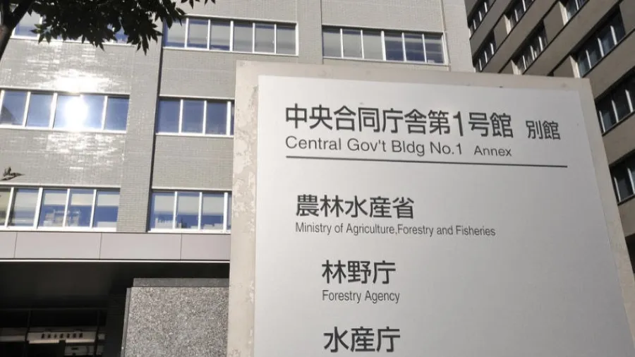 日本釋放被捕的中國漁船船長的封面圖片