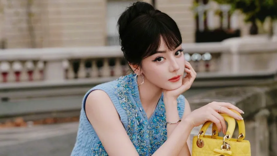 大陸紅毯避開名單曝光：為何女星不敢排在迪麗熱巴前後？流量戰場的慘烈對比的封面圖片