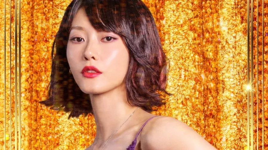 廖子妤不期待金像影后 憑《像我這樣的愛情》成大熱與章子怡馬麗競逐的封面圖片
