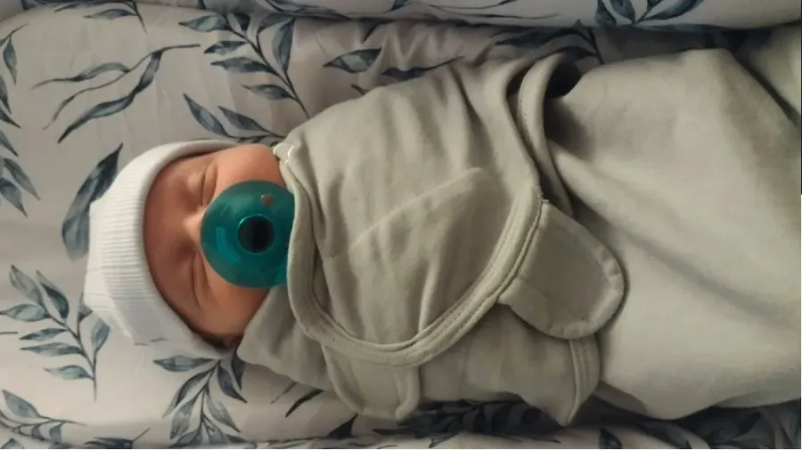 30 年冰藏胚胎誕生!「最老寶寶」刷新紀錄!的封面圖片