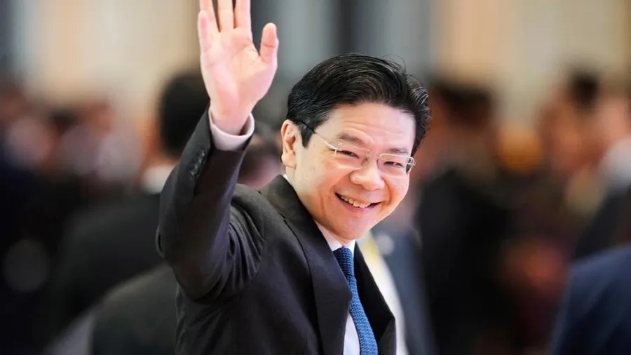 新加坡部長加薪！總理年薪360萬新幣冠絕全球的封面圖片