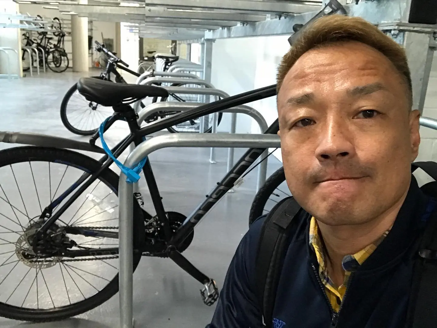 這些不幸的經歷，不僅影響了他的身體健康，也對他的心理造成了影響。(王喜FB)