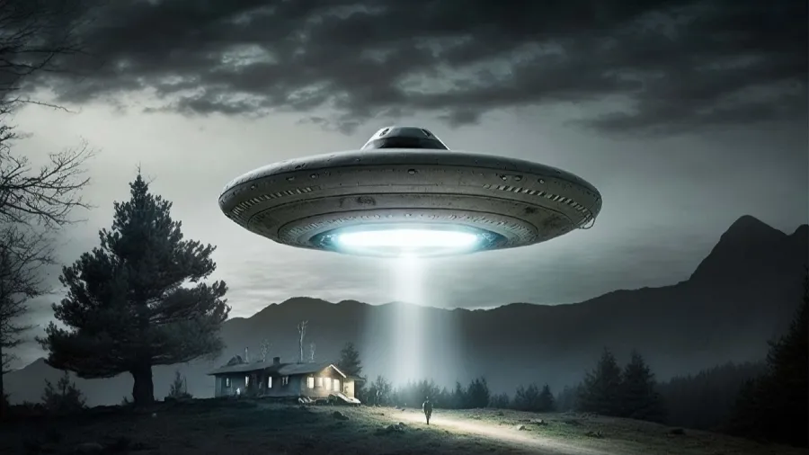 嚴禁擅自回覆外星訊號！國際宇航科學院十五年首次更新地外生命探索準則的封面圖片