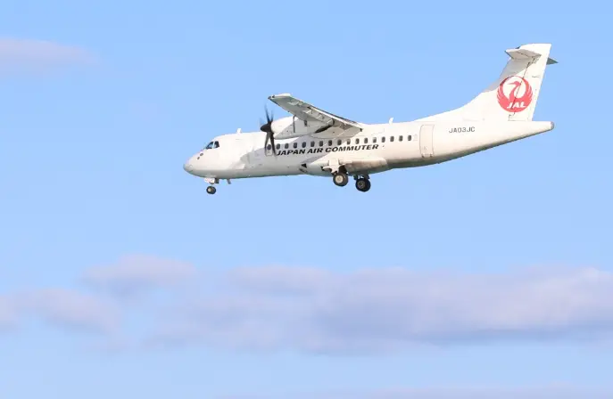 日本航空（Japan Airlines）JAL3653班機起飛前，機師看見駕駛座腳邊有物體移動，疑似小型野生動物卻隨即失蹤。航空公司擔心線路遭咬損、危害安全，決定取消航班，安排43名旅客改搭新幹線。（來源：日本エアコミューター）