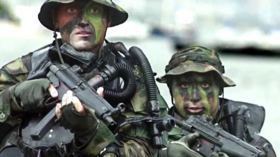 美媒曝美軍6年前滲透朝鮮殺害平民的封面圖片