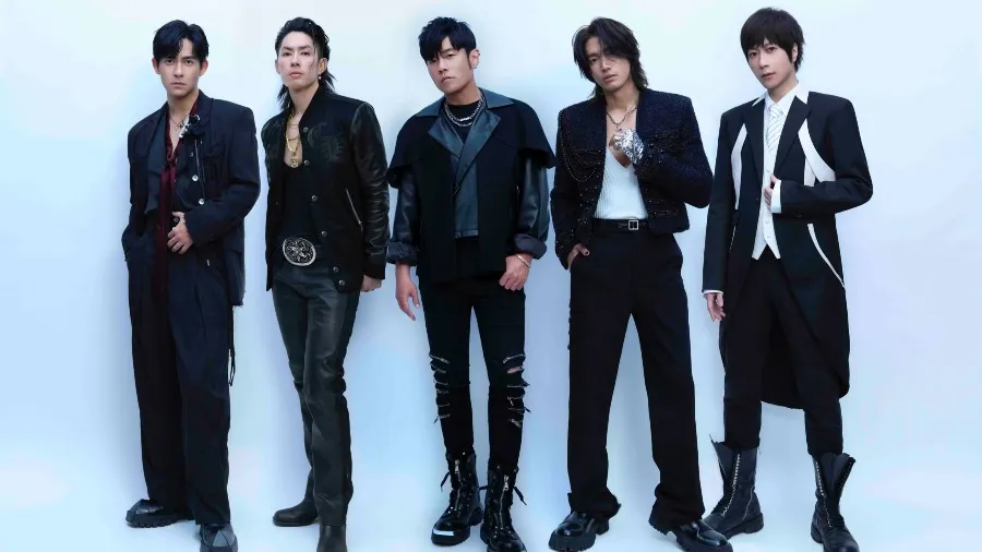 F3搭擋周杰倫阿信推出新歌 朱孝天慘遭除名妻韓雯雯心疼發聲  《恆星不忘》MV彩蛋滿滿的封面圖片