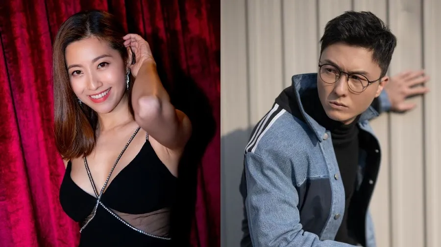 王浩信陳自瑤13歲女兒私照流出 夫妻同心護女考慮法律行動 星二代王靖喬與男友遭起底的封面圖片