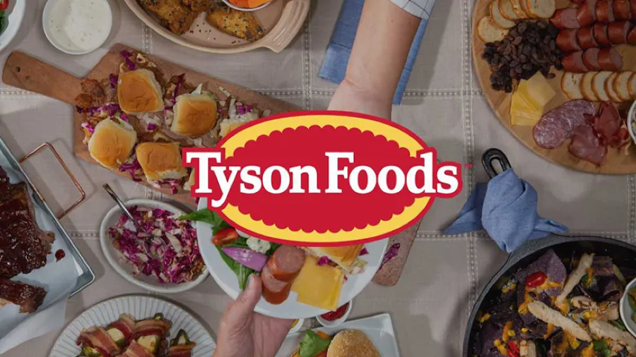 全球肉業巨頭「Tyson」突然關廠，美國牛肉產業75年榮光要落幕了？的封面圖片