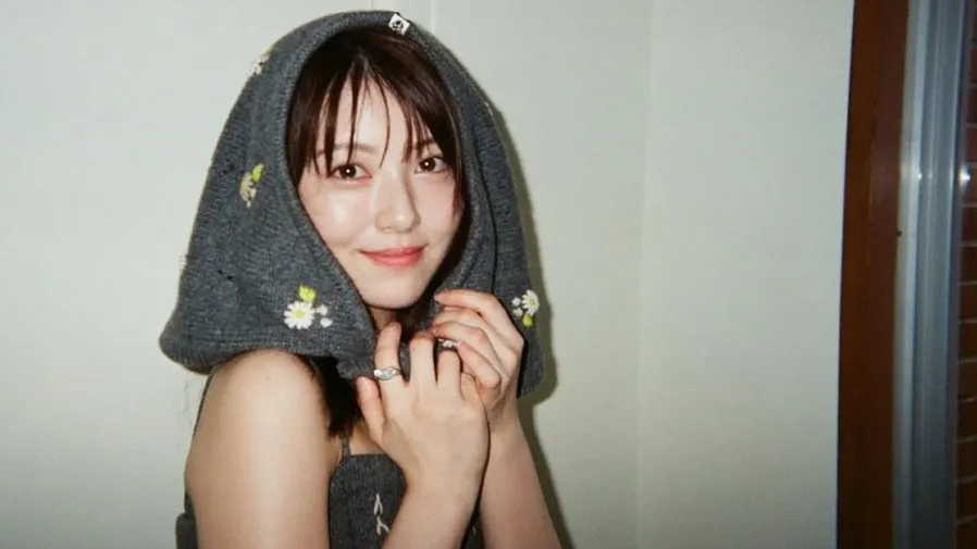 濱邊美波 × 永瀨廉半同居？2026 大河劇飾寧寧、寫真集《25》荷蘭取景，《不久就要永别了》搭目黑蓮的封面圖片