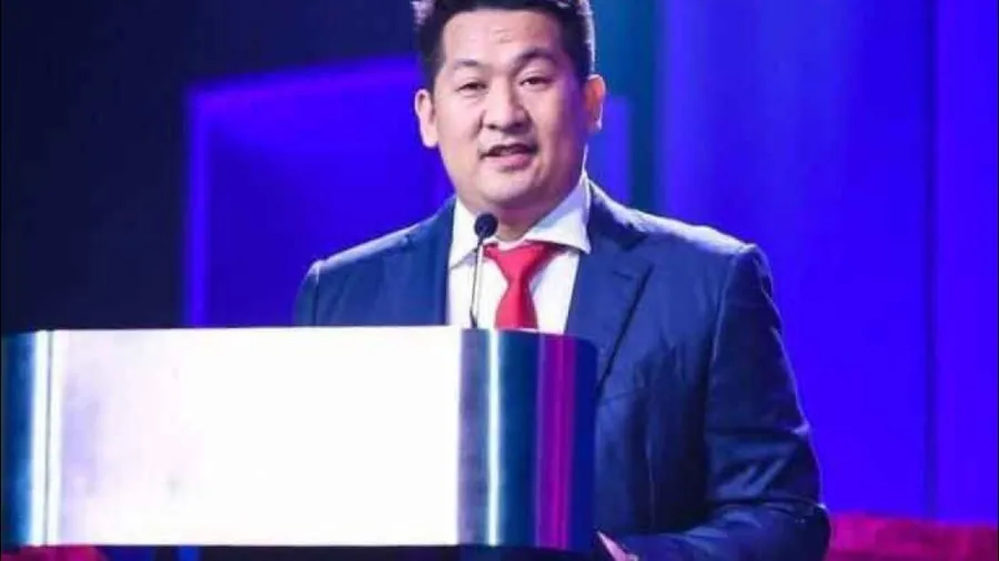 涉案資金超2.7萬億人民幣 跨境網賭電詐巨頭佘智江將引渡至中國受審的封面圖片