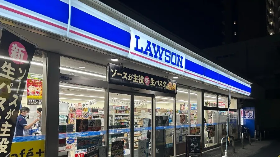 日本千葉縣LAWSON推「車中泊」！一晚只要 130 蚊！的封面圖片