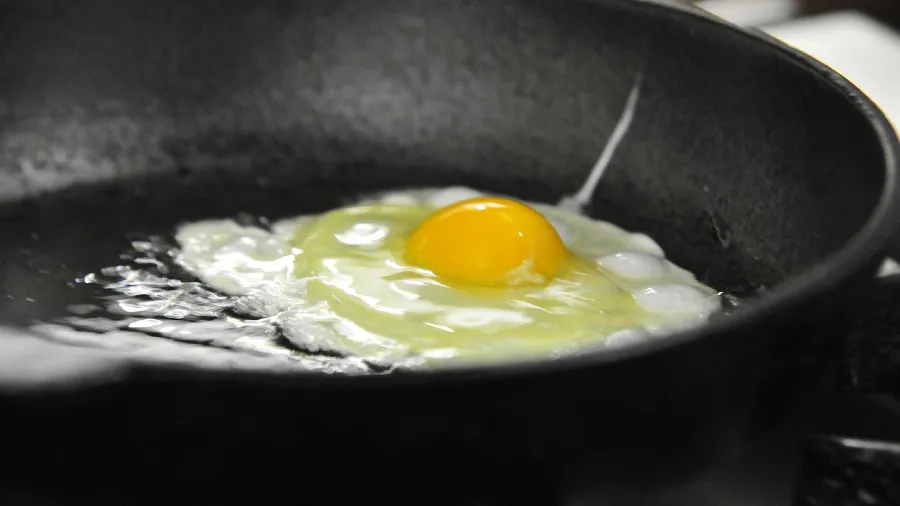 美國飲食大翻轉？高蛋白飲食當道，亞洲人也適用嗎？的封面圖片