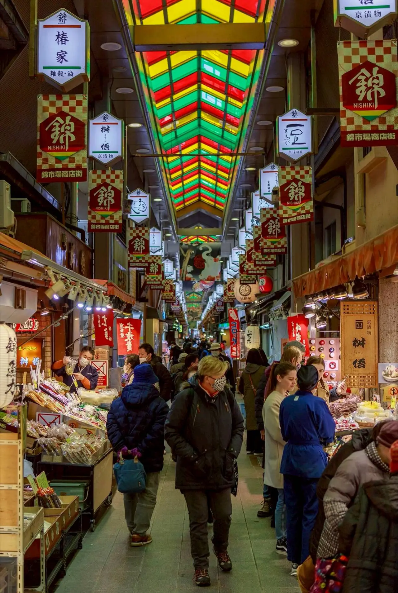 日本政府期望新制度可帶來一定的手續費收入。（日本國家旅遊局）