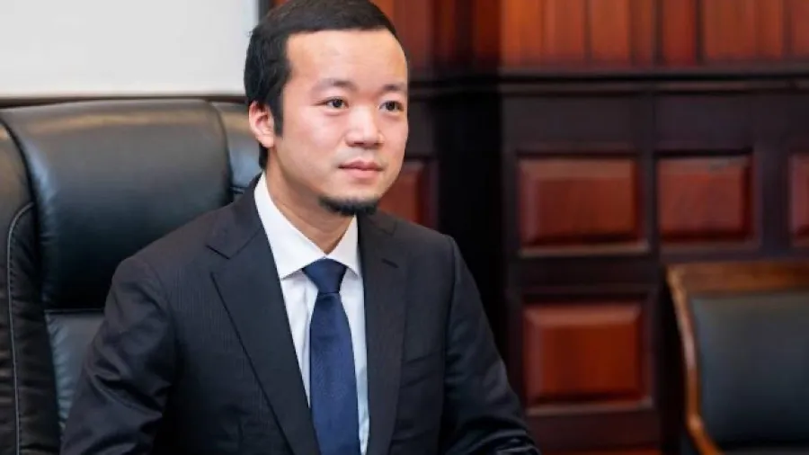 太子集團陳志柬埔寨被捕 遣返中國受審 涉跨國電騙與加密貨幣洗錢的封面圖片