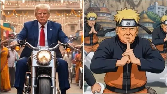 （來源：realDonaldTrump@Truth Social）