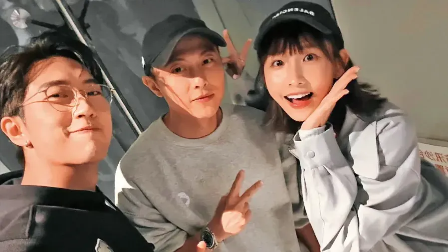 粿粿王子裸體擁抱證據出爐！范姜彥豐控婚內出軌，同居 3 個月細節曝光的封面圖片