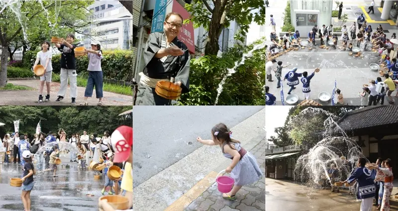 酷暑來臨不必全依賴冷氣，全球流傳五套經典傳統避暑法，包含打ち水、香根草簾、深色寬袍、吃辣喝茶、午間小憩，背後皆有科學研究佐證，另有多項簡易日常輔助降溫技巧，省電又舒適。（來源：kyodonewsprwire.jp）