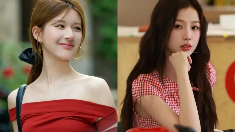 95小花強強對決 虞書欣霸凌爭議未平赴泰宣傳挨批 趙露思生日官宣新東家 重啟工作室事業再出發的封面圖片