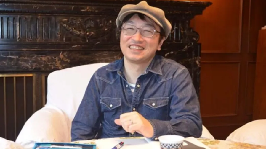 《中華一番》小當家領便當，作者崩潰認劇情失控求救AI？！的封面圖片