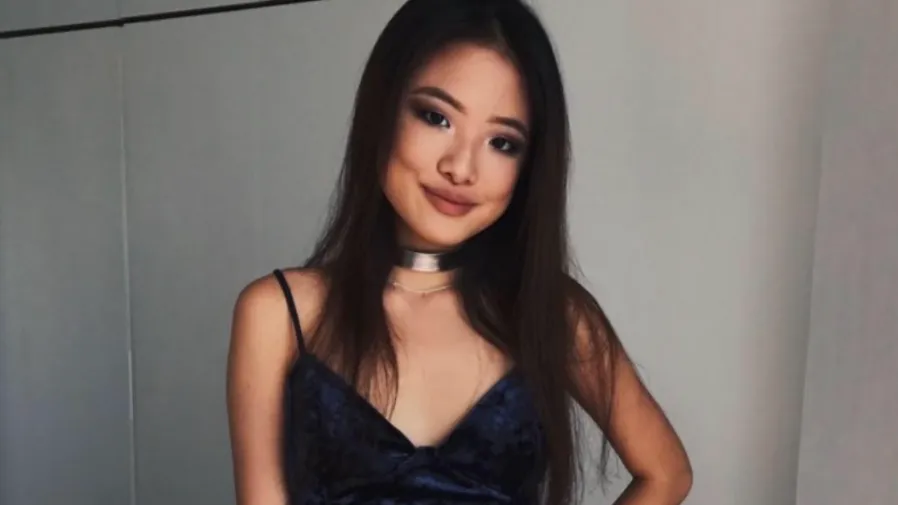 張學友26歲長女張瑤華私照瘋傳 歐美辣妹風盡顯羅美薇神韻的封面圖片