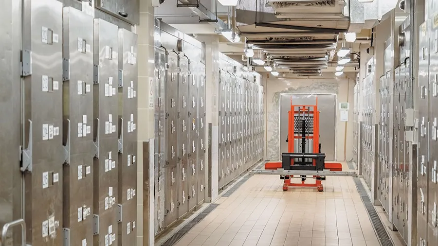 殮房加費非重點，時機錯亂才是禍的封面圖片