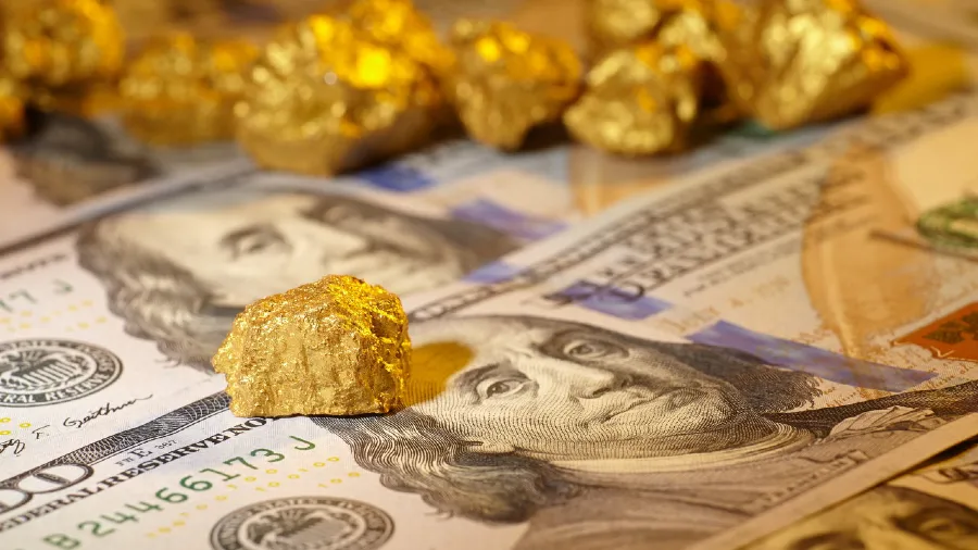 冷戰核地堡藏140噸「黃金山」？規模直逼央行！的封面圖片