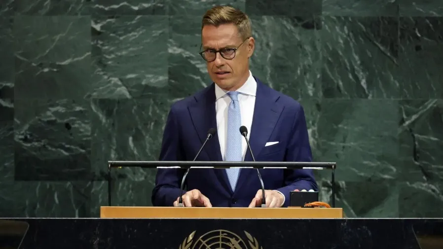 聯合國改革鬧劇:芬蘭廢除否決權建議   為何被五常一票否決?的封面圖片