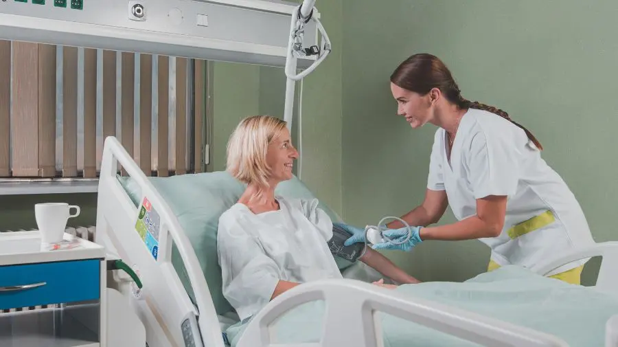 完善的醫療設備也是整型選擇的要件之一