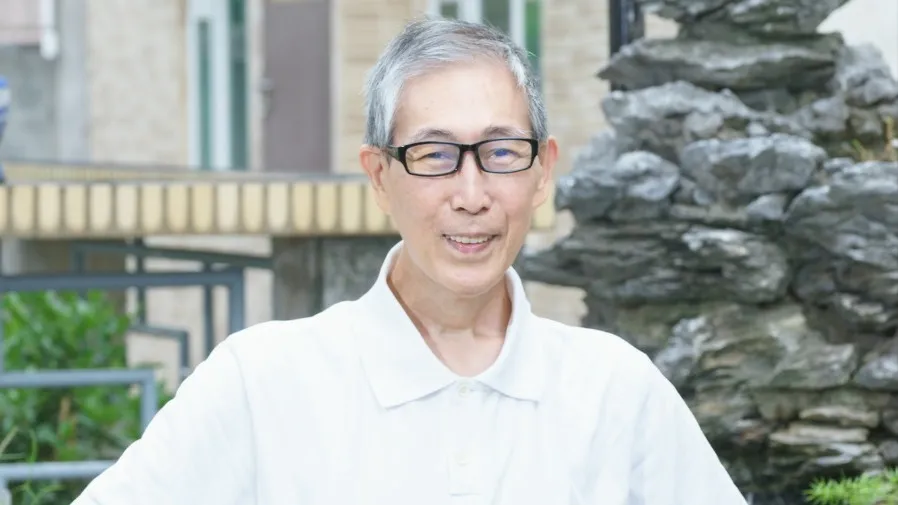 林尚武逝世享年 75 歲｜94 版《射鵰英雄傳》丘處機扮演者抗癌20餘年獲十大再生勇士獎的封面圖片