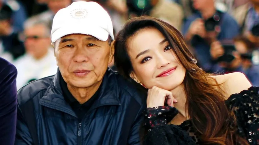 舒淇首執導《女孩》奪獎 坦言走上導演路全靠侯孝賢鼓勵 一句話改變她的職業路的封面圖片