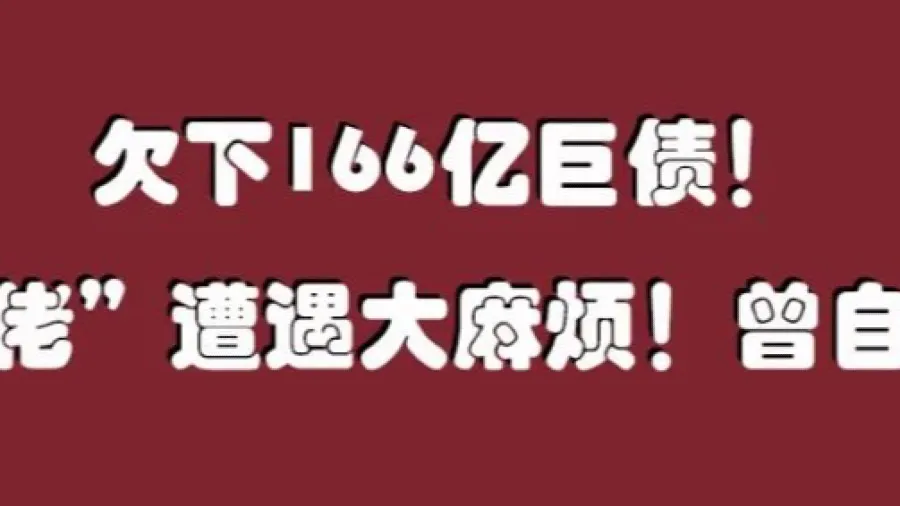 車是租的，「媽」是雇的！深圳一「富家千金」被抓！獲刑13年的封面圖片