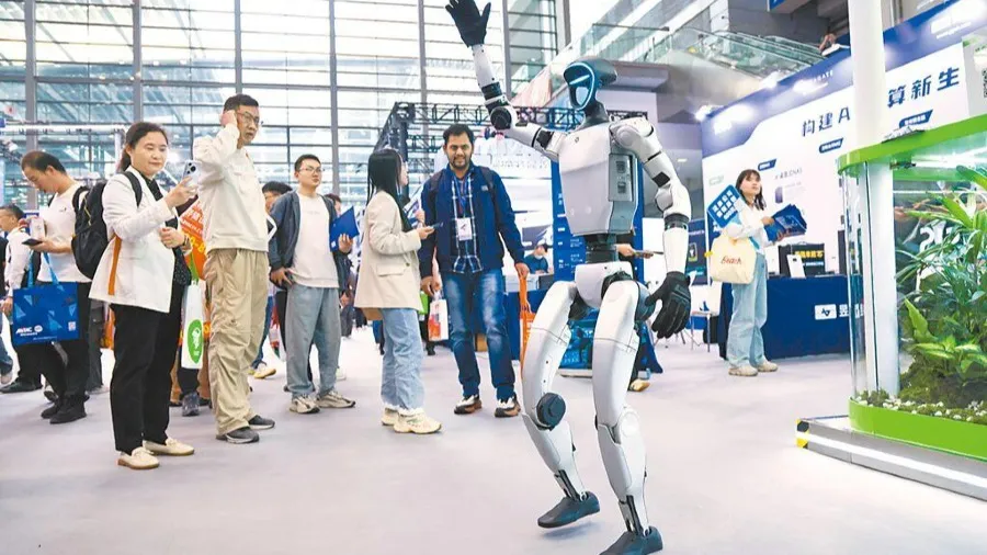 「中國製造」將成為高品質象徵的封面圖片