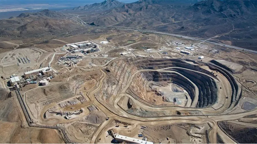 美國國防部將成為稀土礦商MP Materials最大股東的封面圖片