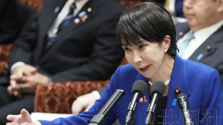 中美美日領導人通話後 日外務省晤中國駐日大使 日方堅持集體自衛權原有立場的封面圖片