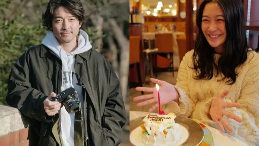 日本「千年一遇第二美少女」加村真美閃婚，對象是資深日本國腳！的封面圖片