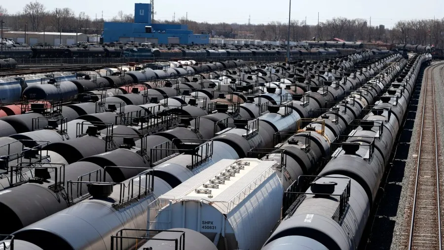 中國原油進口國名單伊朗排第幾?的封面圖片