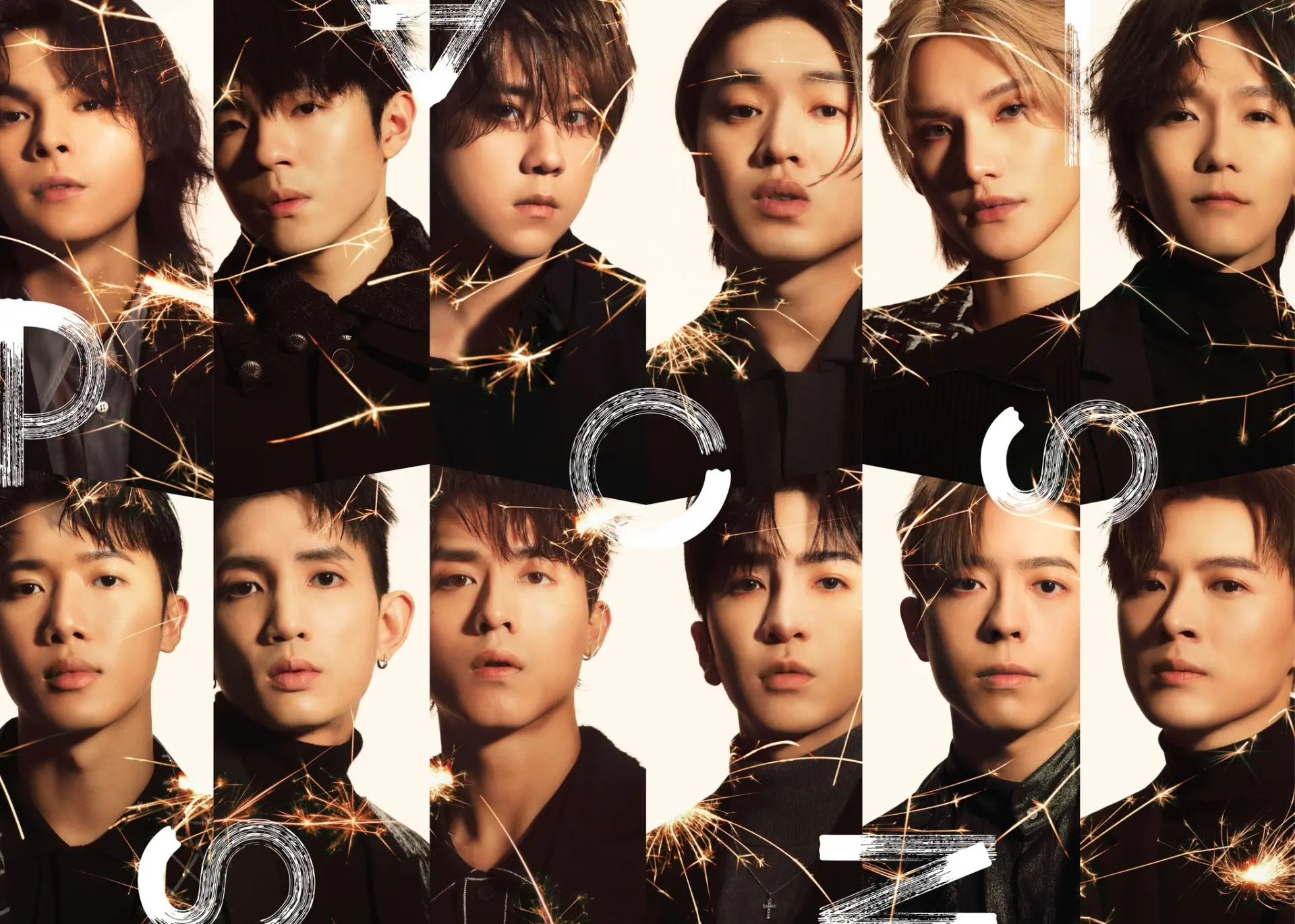 11月27日晚間約11時，香港人氣男團MIRROR所屬的MakerVille透過社交平台發布特別通告，正式對外宣布MIRROR將缺席本次MAMA頒獎典禮的演出。(圖：MakerVille@IG)