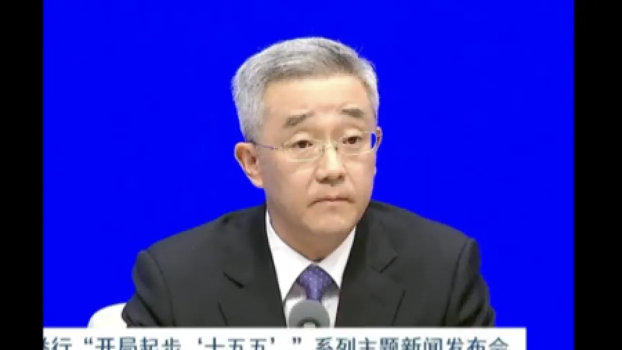 胡海峰現身 謠言不攻自破的封面圖片