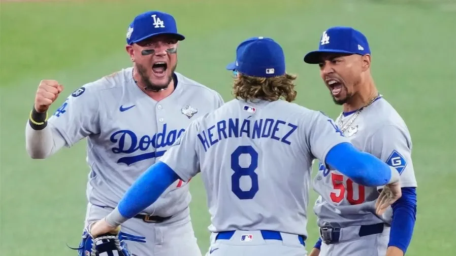 MLB 搶七戰確定！2025 世界大賽 G6 戰報：道奇擊敗藍鳥 2/11 生死戰登場的封面圖片