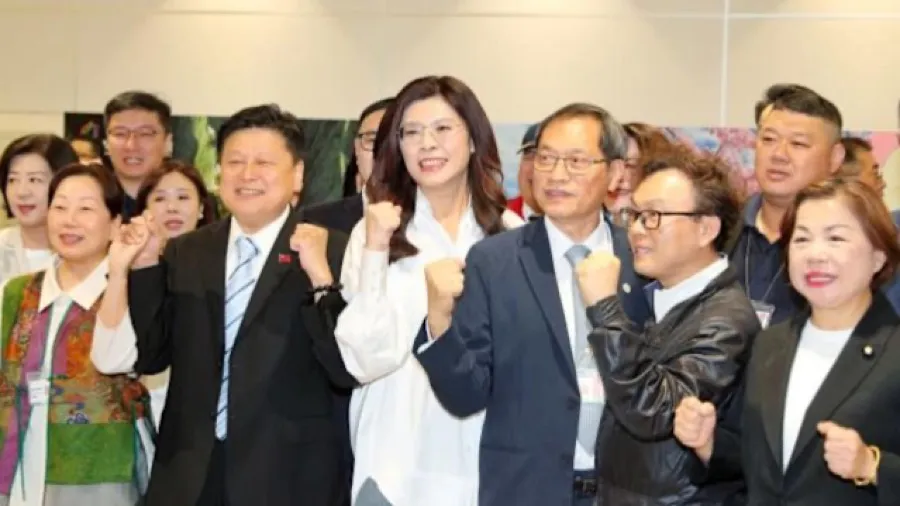 鄭麗文2026和平之旅12日落幕 國台辦宣布10大兩岸惠台措施的封面圖片