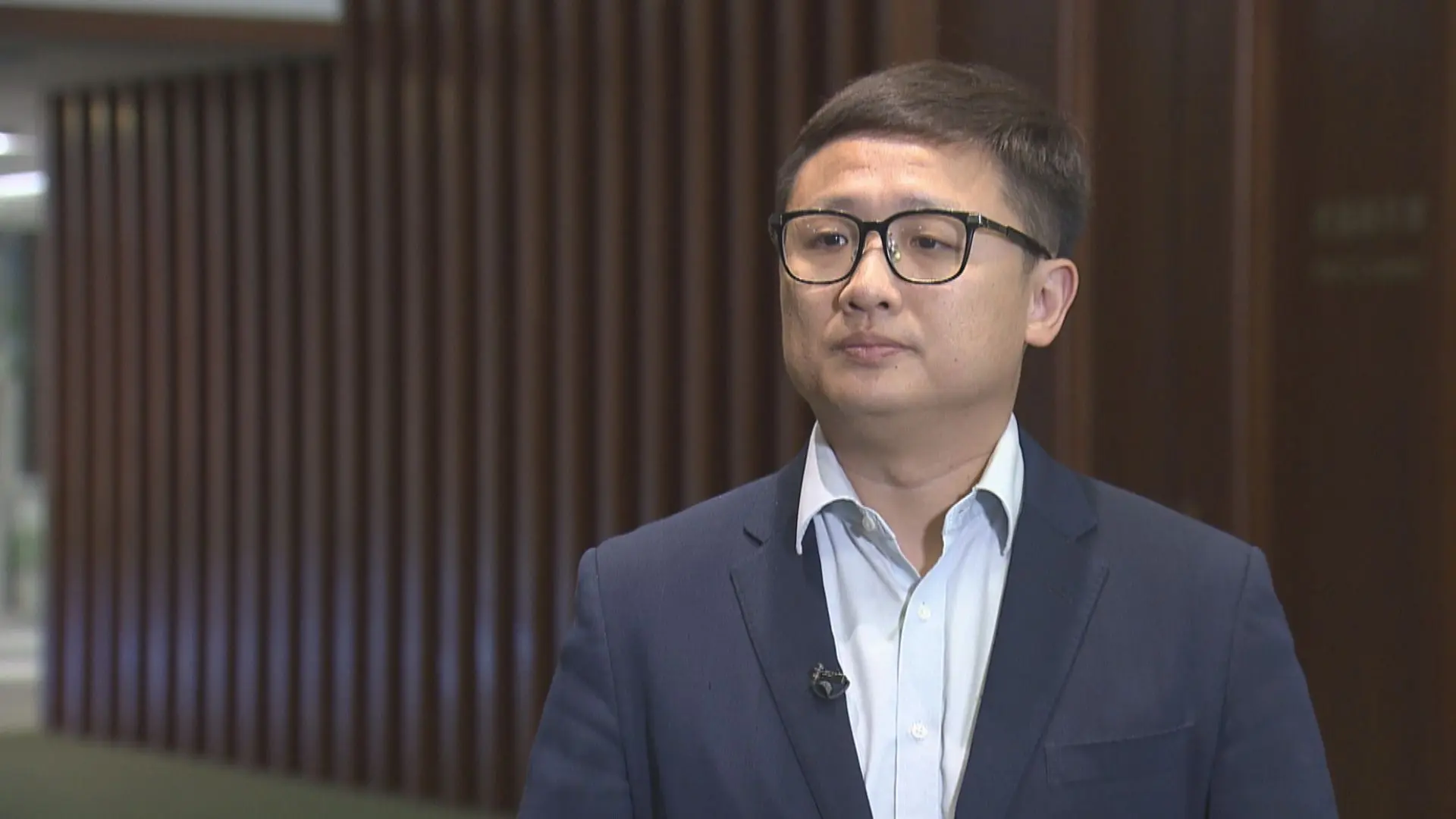 張欣宇的決定為今屆立法會選舉增添變數，而其任內的表現，亦讓不少市民對他未來繼續為香港出力抱有期待。(圖： 網絡翻攝)