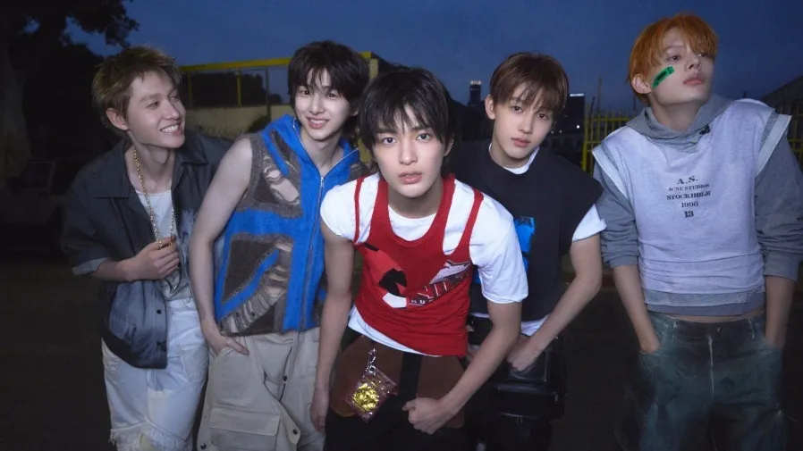 BTS 師弟團 CORTIS 爆紅！平均 17 歲出道、Threads 洗版，「小車銀優」Keonho 圈粉的封面圖片