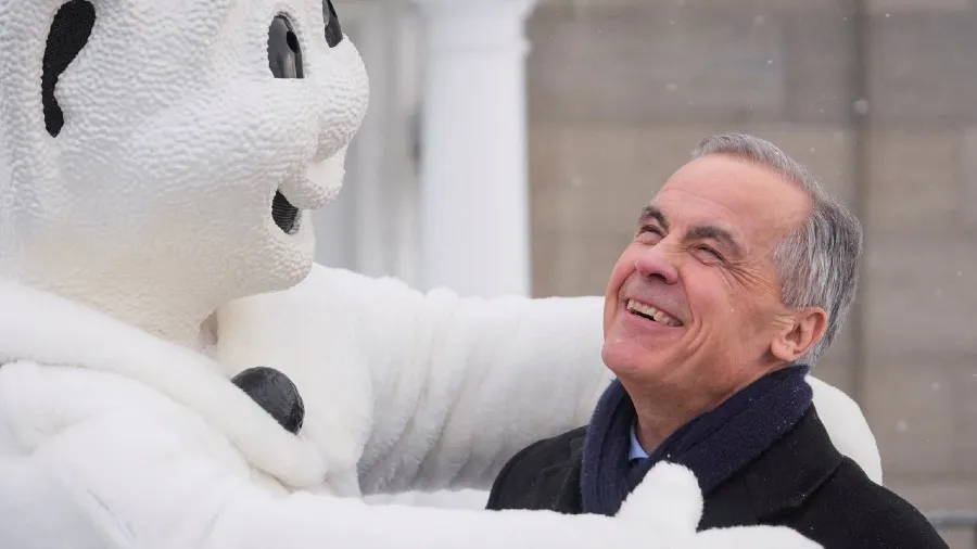 特朗普威脅加國 100% 關稅 反對加拿大與中國簽貿易協議的封面圖片