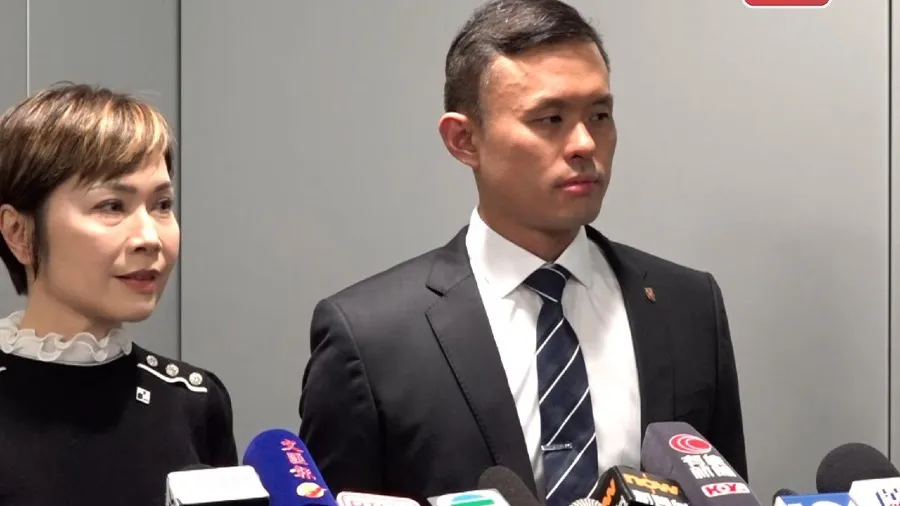 香港新型碰瓷黨騙案拘4人 一對夫婦連同兩醫生涉串謀詐騙最高索償30萬的封面圖片