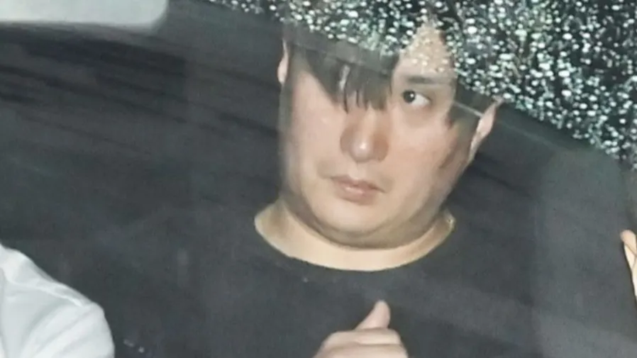 為15萬日元鋌而走險!3名女子內衣藏金走私,主謀被捕時還如此囂張!的封面圖片