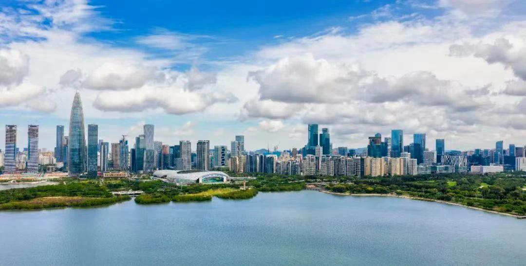 中國將加大力度深入推進深圳綜合改革試點工作