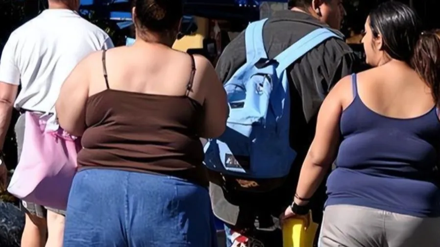 一年吃掉52斤糖?美國人為何把「甜」變成全民肥胖危機?的封面圖片