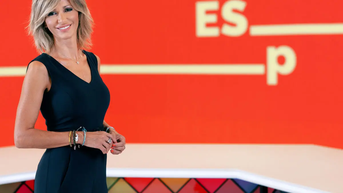 西班牙大型電視台Antena 3旗下的《Más Espejo Público》節目。