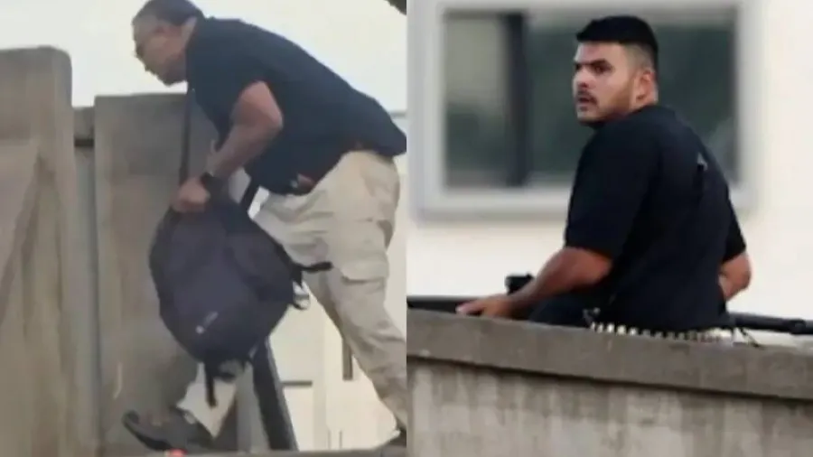 澳洲雪梨邦迪海灘槍擊案 槍手父子曾赴菲律賓軍事訓練 兒子聯繫 IS 組織的封面圖片