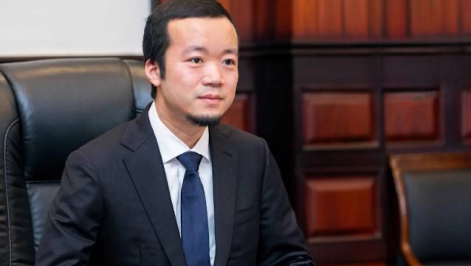 太子集團陳志柬埔寨被捕 遣返中國受審 涉跨國電騙與加密貨幣洗錢